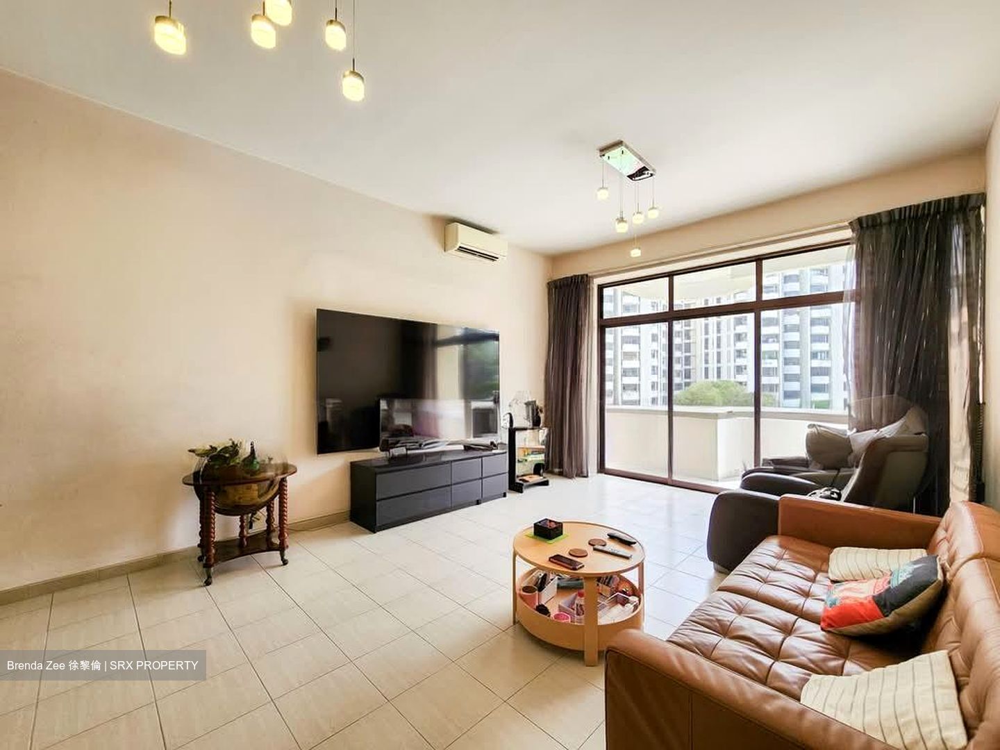 Cashew Heights Condominium (D23), Condominium #566083801